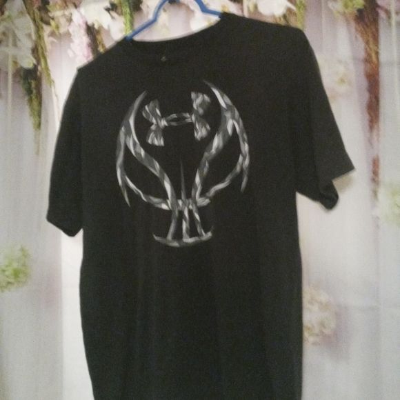 Under Armour Heat Gear Basketball Shirt - Picture 4 of 6